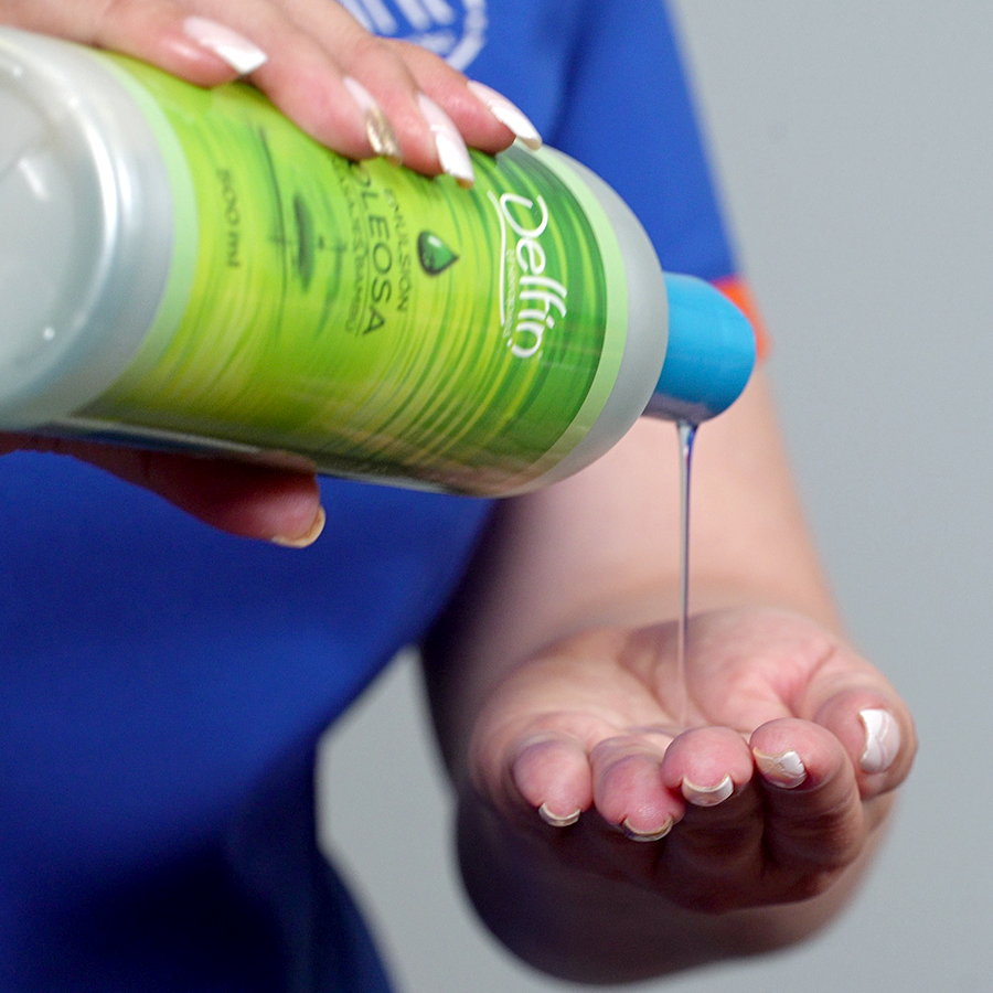 Kit de Moldeamiento Corporal Pro: 4 Insumos de Alto Rendimiento Delfín®