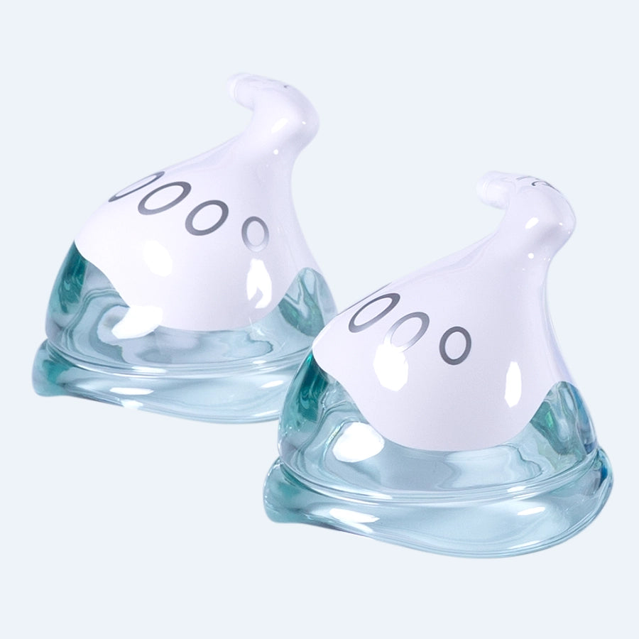 Kit Cryo-Reducción Pro: Copas de Frío Intenso para Grasa Localizada.