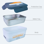 Thermo Massage – Calentador Profesional de Dispositivos Delfin
