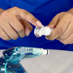 Acople Profesional para Vacumterapia: Conexión Suave y Blindada