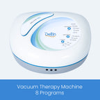 Equipo Deluxe Pro® Delfin: El Equipo de Estética Más Potente (8-en-1)