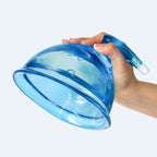 Kit Copas de Realce de Glúteos Originales Delfín®: Diseño Ergonómico Pro