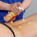 Kit de Moldeamiento Corporal Pro: 4 Insumos de Alto Rendimiento Delfín®