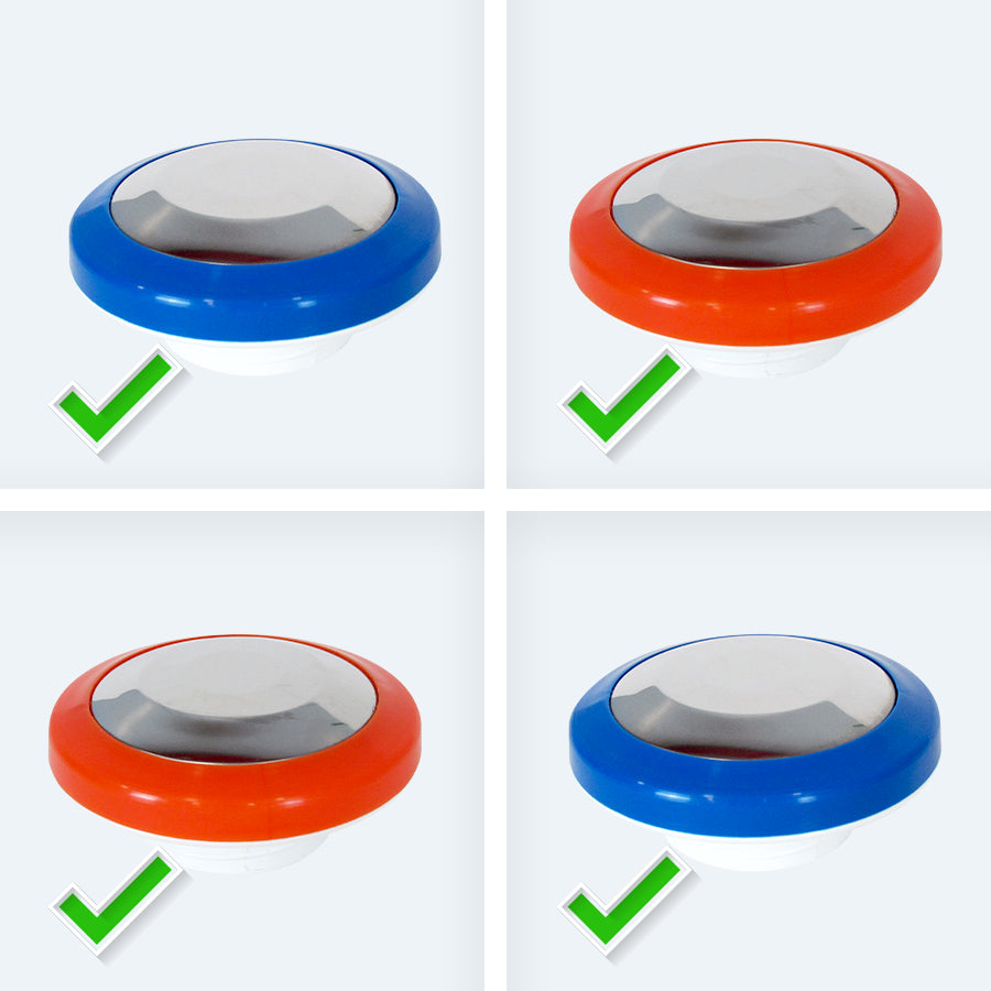 Kit de Bienestar Pro Delfín®: Sistema de Frio y Calor para Cabina