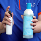 Kit de Moldeamiento Corporal Pro: 4 Insumos de Alto Rendimiento Delfín®
