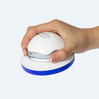 Sujetador Ergonómico Pro: Para Dispositivos de Masajes