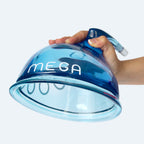Kit de Copas Mega Delfín®: Especialistas en Glúteos Tallas XL y 2XL