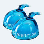 Kit de Copas de Vacumterapia Super Mega Delfín®: Especialistas en Glúteos 3XL y Superiores