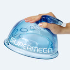 Kit de Copas de Vacumterapia Super Mega Delfín®: Especialistas en Glúteos 3XL y Superiores