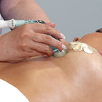 Copa Facial y Localizada Delfín: Lifting facial y Drenaje de Precisión.