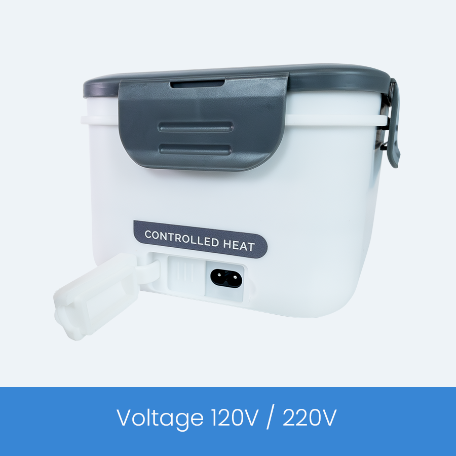 Thermo Massage – Calentador Profesional de Dispositivos Delfin